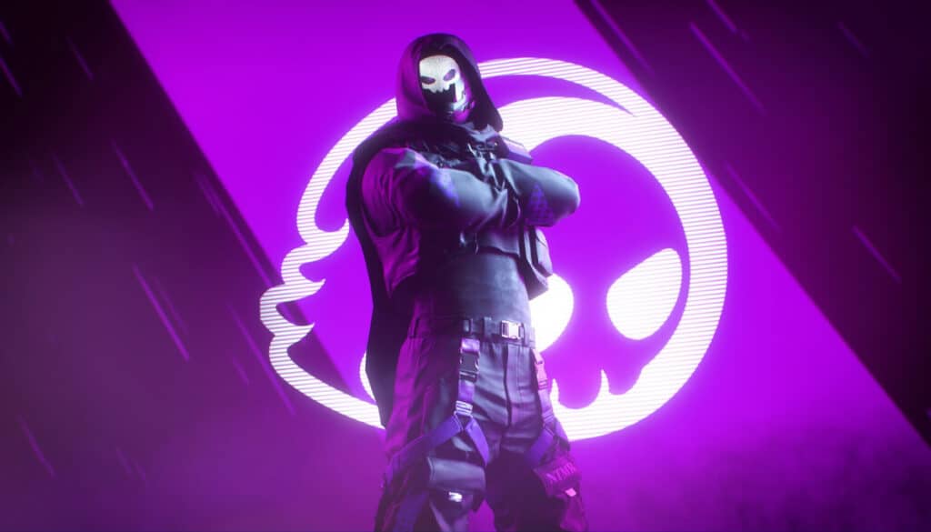 The Finals Grand Major 2025 recap