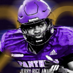 Pittman’s Pocket: HBCU RB Chase Bingmon makes the Jerry Rice Award Finalists