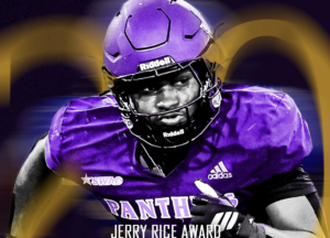 Pittman’s Pocket: HBCU RB Chase Bingmon makes the Jerry Rice Award Finalists