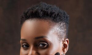 Meet Jennifer Mairo, the CEO Championing African Creators and Gender-Equitable Stories