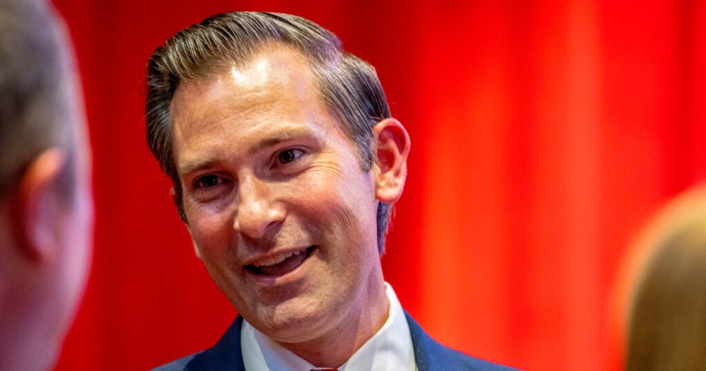 The next election that will provide midterm clues: From the Politics Desk