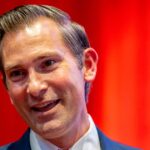 The next election that will provide midterm clues: From the Politics Desk