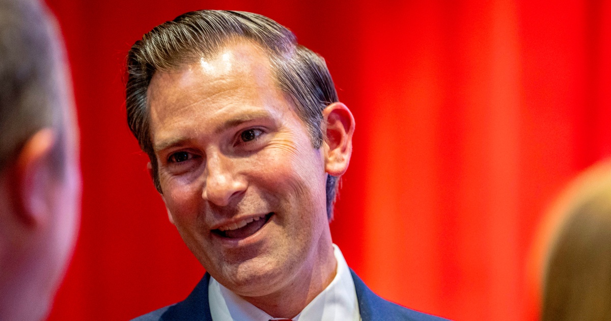 The next election that will provide midterm clues: From the Politics Desk