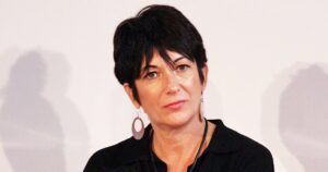 ‘Whistleblower’ who provided House Democrats with Ghislaine Maxwell documents speaks out
