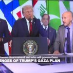 What’s to expect in Gaza after the historic peace deal signed in Egypt?