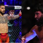 Ilia Topuria puts fake ‘gangster’ Arman Tsarukyan on blast following UFC Qatar