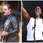 Interpol and Bloc Party Announce European Tour