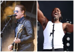 Interpol and Bloc Party Announce European Tour