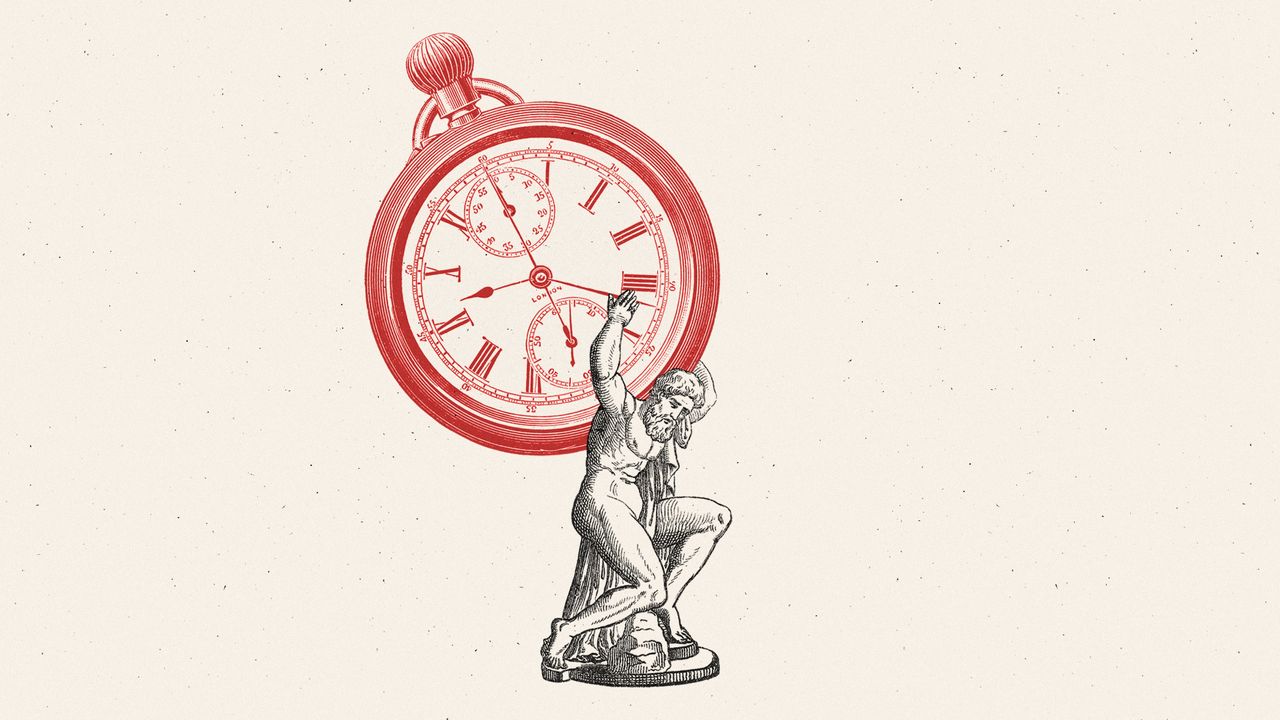 Daylight saving time: a Spanish controversy