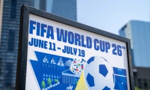 Anticipating the Surge: How Hospitality America is Positioning for the 2026 FIFA World Cup & By Daniel Lock