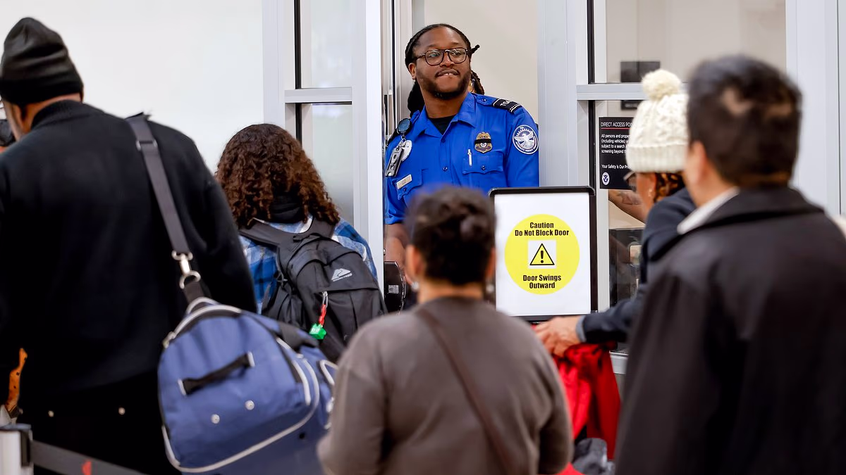 Travelers Outraged: TSA Introduces New Fee for Missing Proper ID – What You Need to Know