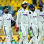 Ravi Shastri Unhappy With India’s Batting Approach After Day 3 Collapse