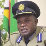 ZRP Denies Working With SARACO In Sting Operation To Arrest Corrupt Cops Over US$540 Bribe