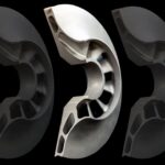 Cold Metal Fusion Makes It Easy to 3D Print Titanium