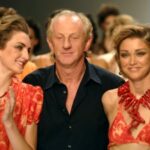 Fashion designer Paul Costelloe, famed for dressing Princess Diana, dies at 80