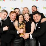 Newstalk wins five golds at IMRO Radio Awards