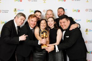 Newstalk wins five golds at IMRO Radio Awards