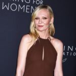 Kirsten Dunst got to ‘express her rage’ filming The Entertainment System Is Down