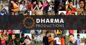 Dharma Productions absorbs Dharmatic Entertainment in structural overhaul