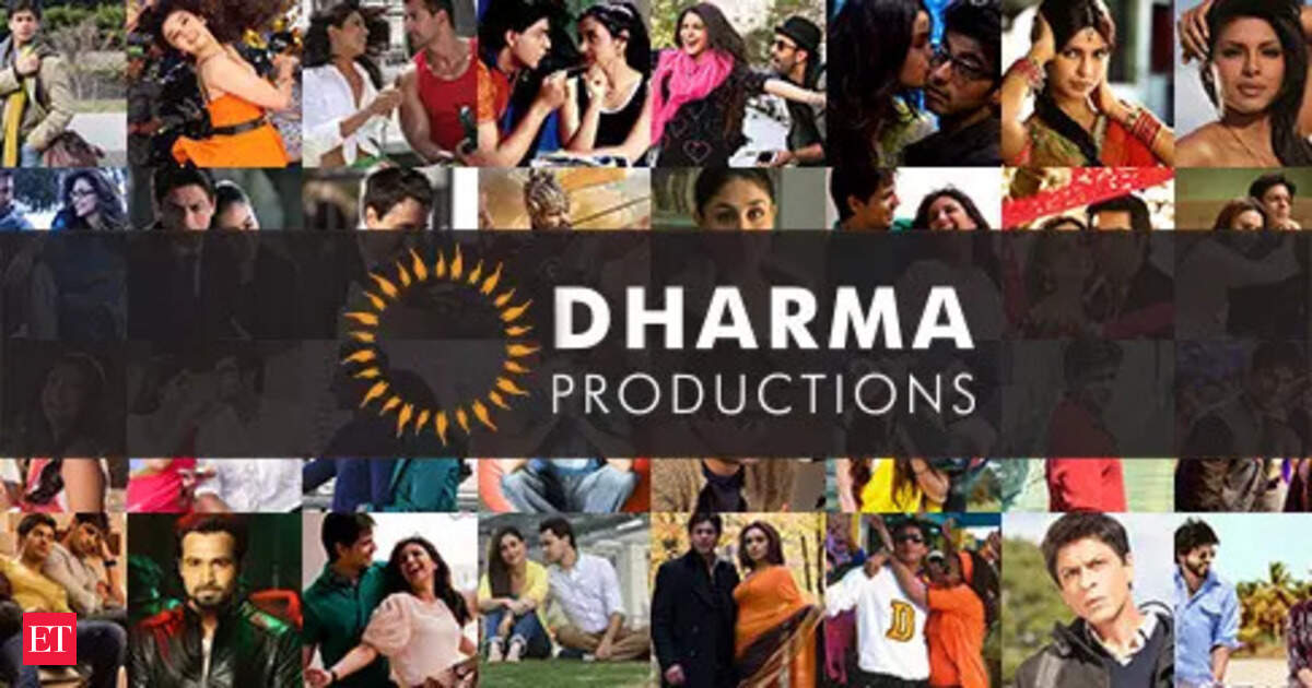 Dharma Productions absorbs Dharmatic Entertainment in structural overhaul