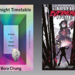 What to read this weekend: Ghost stories to kick off October