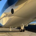 SmartSky won’t block Gogo 5G air-to-ground network despite legal win