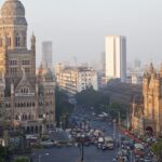 India stocks hit record highs as Asia markets track Wall Street gains on tech rebound