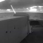 Watch: UK’s DragonFire Laser Shoots Down High-Speed Drone In Stunning Test Video