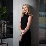 Chabria: California’s first partner pushes to regulate AI while Trump and tech bros thunder forward