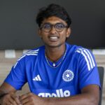 ‘He told me you’ll play’