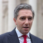 Ireland to give funds for aid and reconstruction of Gaza in the coming months, says Tánaiste