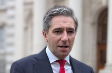 Ireland to give funds for aid and reconstruction of Gaza in the coming months, says Tánaiste