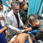 Advocates Call for Israel to Release Palestinian Doctor Abu Safiya