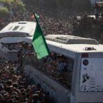 Newsdeck: Hamas carries out wave of Gaza killings, citing crime and security concerns