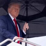 Trump makes deal but favours Israel