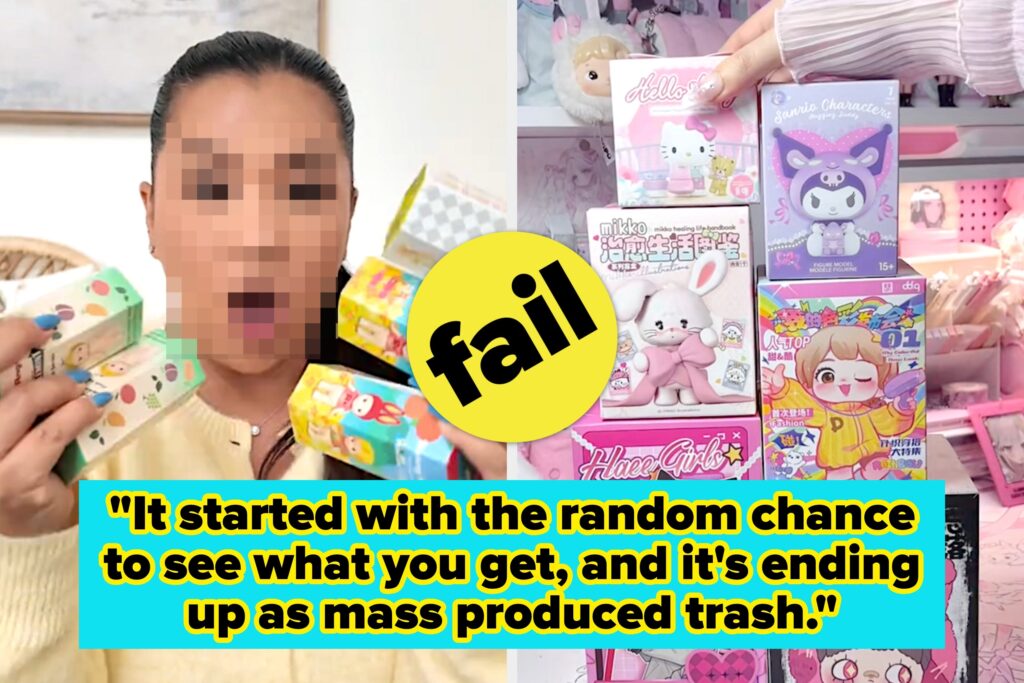 The Internet Is Dragging These 21 Pop Culture Obsessions From Dubai Chocolate To Labubus, And I’m Living For The Takedowns