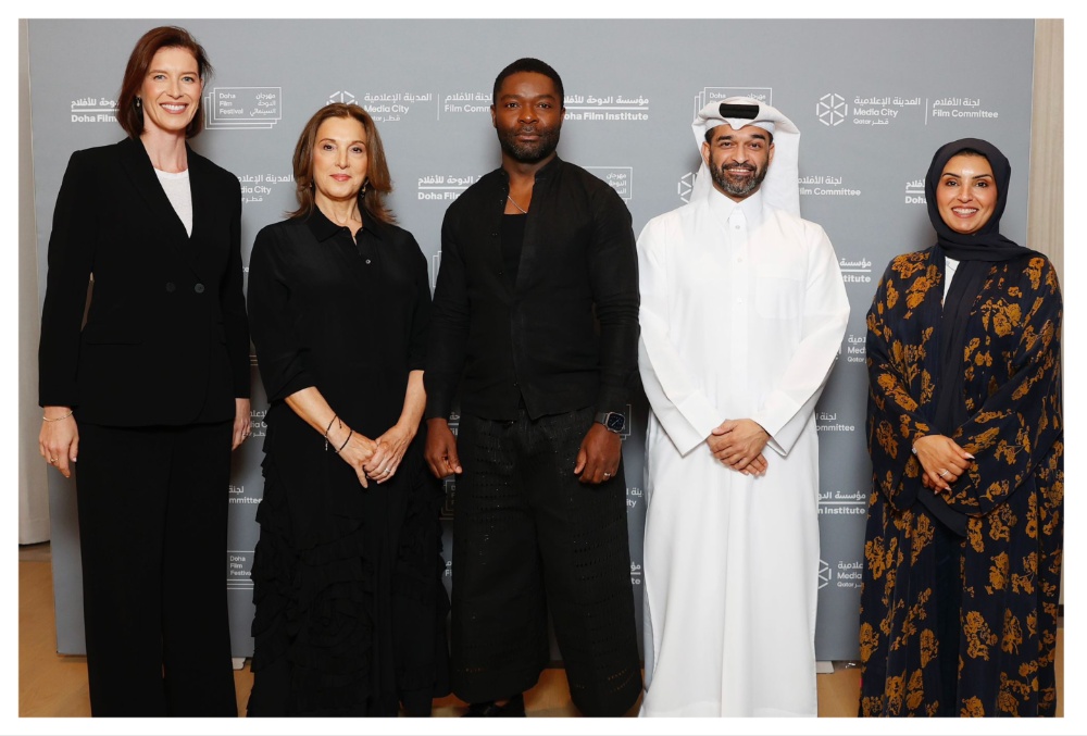 James Bond Producer Barbara Broccoli to Produce ‘Othello’ Film With David Oyelowo, Rachel Brosnahan, Cynthia Erivo Shot in Doha