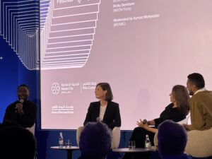 Barbara Broccoli’s First Post-James Bond Feature ‘Othello’ To Shoot In Qatar With David Oyelowo, Rachel Brosnahan & Cynthia Erivo