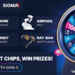 Boomerang Partners has announced a gift auction at their booth during the upcoming SiGMA Europe 2025 in Rome