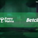 SlotMatrix expands European reach with Betclic in Portugal