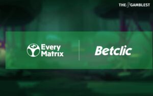 SlotMatrix expands European reach with Betclic in Portugal