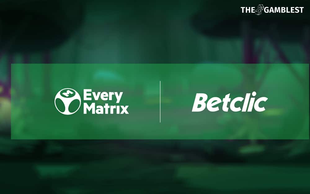 SlotMatrix expands European reach with Betclic in Portugal