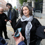 MEP Lynn Boylan calls for EU to retaliate after she is banned from Israel for five years