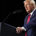 ‘We don’t want them’: Trump rages against Somali immigrants