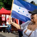 Why is Trump suddenly so obsessed with Honduras?