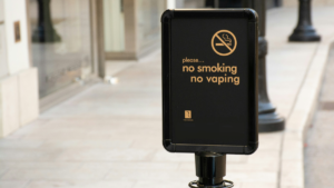 How Big Tobacco stalls SA’s smoking and vaping law