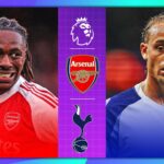 Not just Eze: £27m star had his best game in an Arsenal shirt vs Spurs