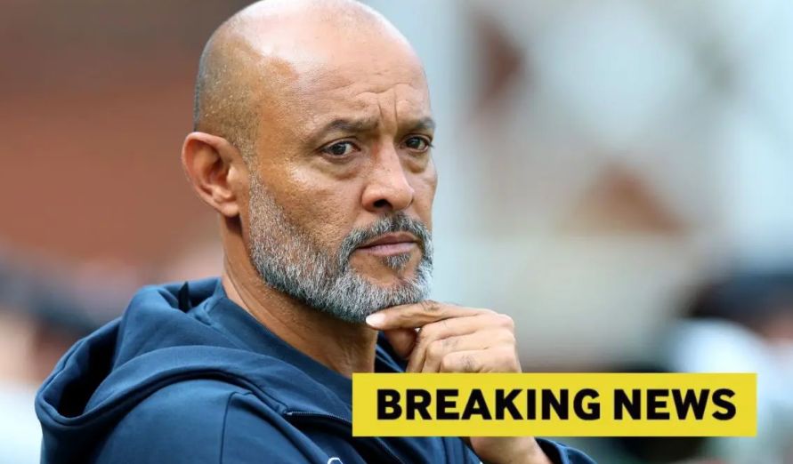 West Ham officials ‘unhappy’ as Nuno Espirito Santo faces early sack threat
