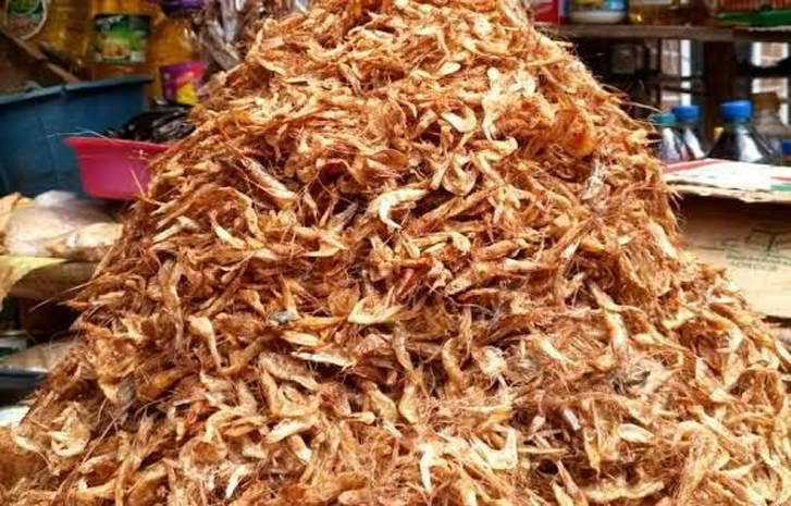 Crayfish costs skyrocket in Lagos, traders warn prices may hit N15,000 by December 