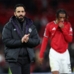 ‘I feel afraid’ – Ruben Amorim makes worrying admission as Man United get unwanted Premier League record